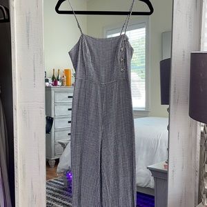 Urban Outfitters Jumpsuit